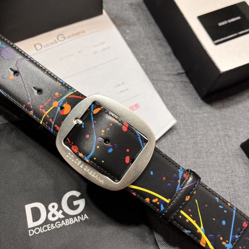 D&G Belts